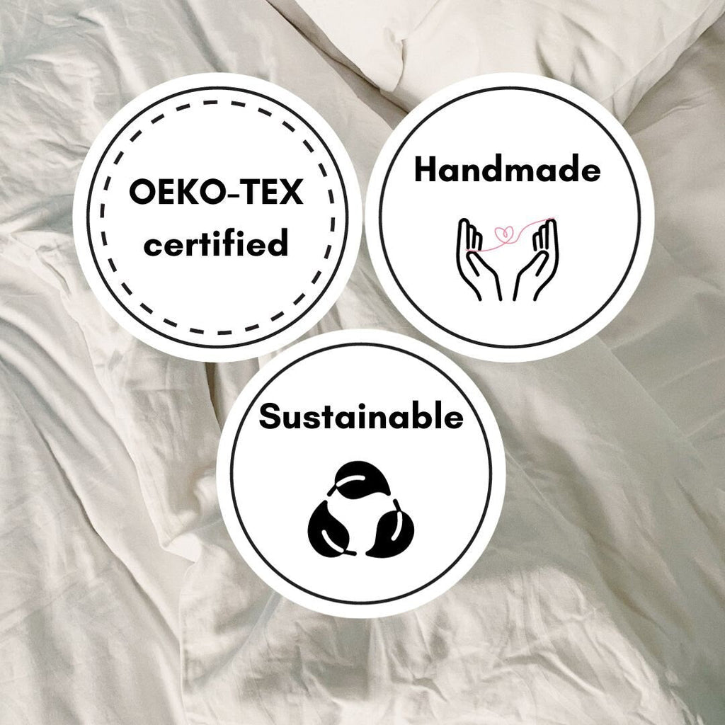 Linen Cotton Duvet Cover Sets-4